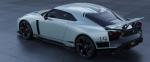 Nissan GT-R50 2019 года